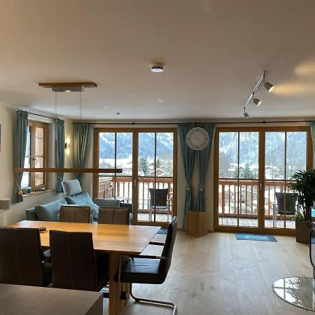Residenz-traithenblick Bayrischzell