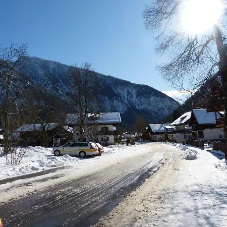 Residenz-traithenblick Lejlighed Bayrischzell