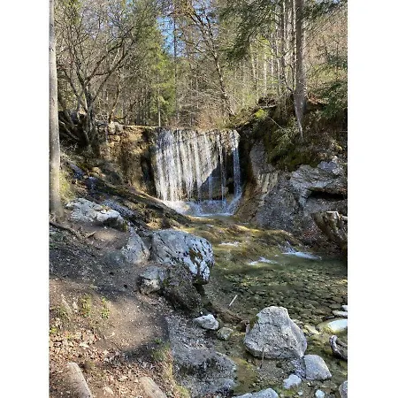 Residenz-traithenblick * Bayrischzell