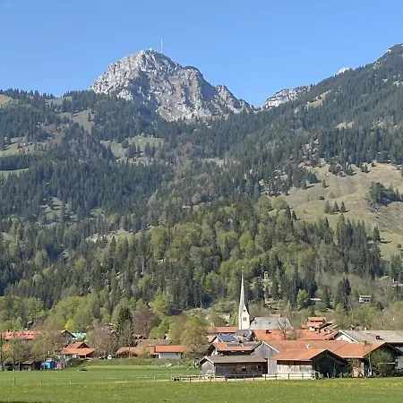 Residenz-traithenblick Bayrischzell