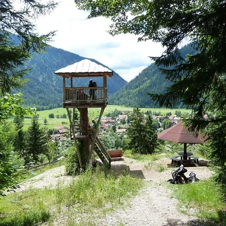 Residenz-traithenblick *